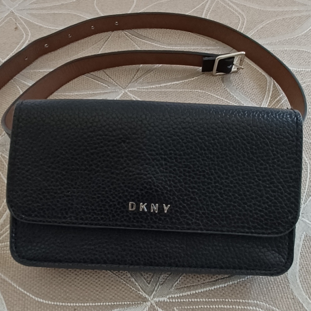 DKNY Waist Bag!